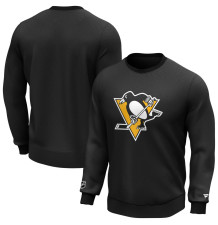 Mikina Primary Logo Pittsburgh Penguins SR