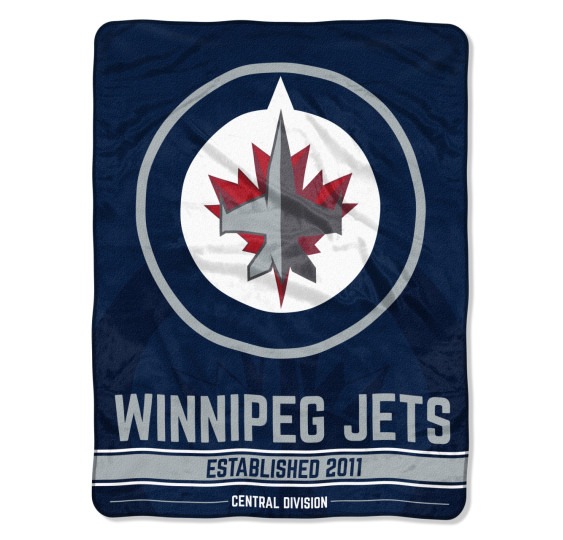 Deka Breakaway Winnipeg Jets