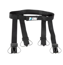 Podvazky Bauer Garter Belt SR