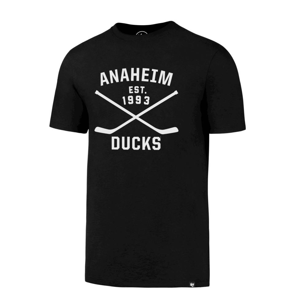 Triko 47 Splitter Anaheim Ducks SR