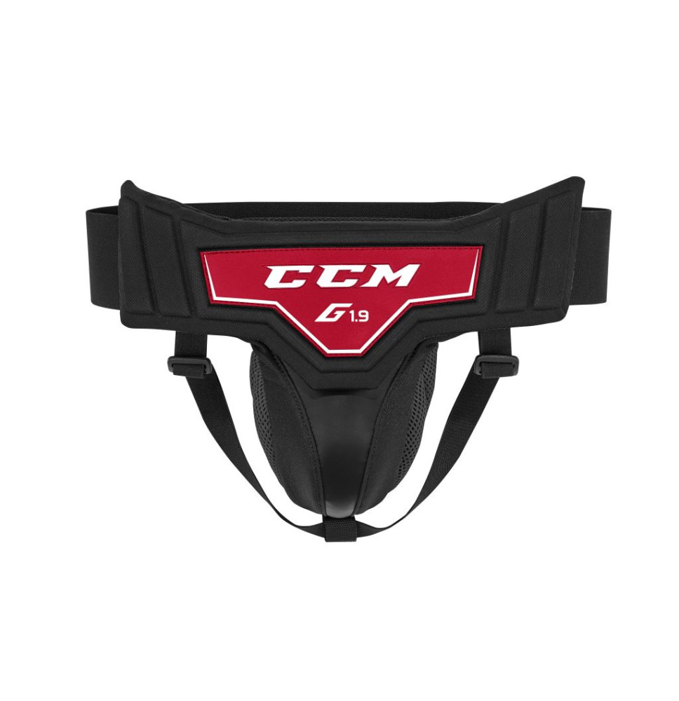 Suspenzor CCM Premier 1.9 INT