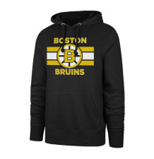 Mikina 47 Burnside Boston Bruins SR