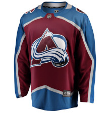 Dres Breakaway Colorado Avalanche Home SR