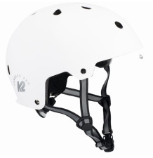 Helma K2 Varsity PRO White