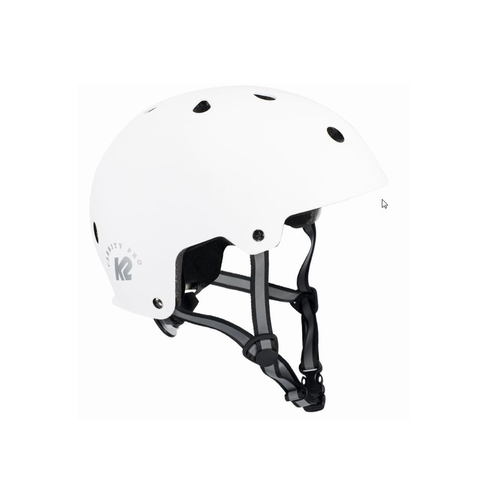 Helma K2 Varsity PRO White