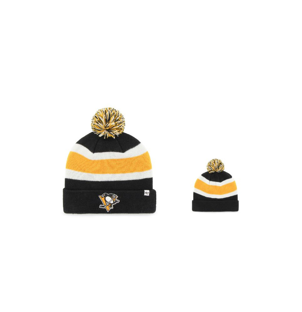 Kulich 47 Breakaway Cuff Pittsburgh Penguins