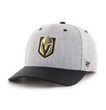 Kšiltovka 47 TT Storm Cloud Vegas Golden Knights