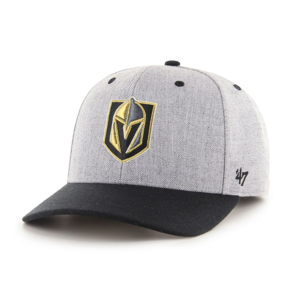 Kšiltovka 47 TT Storm Cloud Vegas Golden Knights