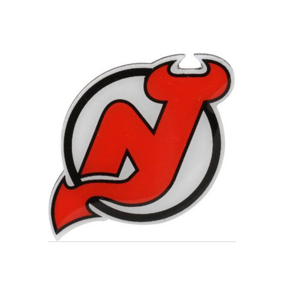 Odznak Collectors New Jersey Devils