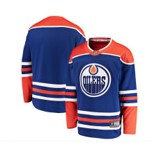 Dres Breakaway Edmonton Oilers Alternate SR