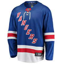 Dres Breakaway New York Rangers Home SR