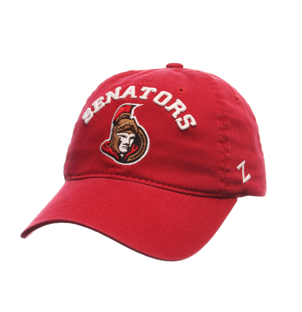 Kšiltovka Zephyr Centerpiece Ottawa Senators