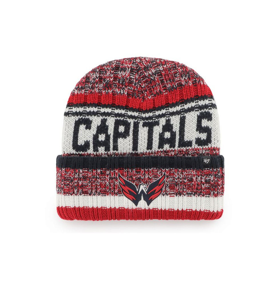 Kulich 47 Quick Route Washington Capitals