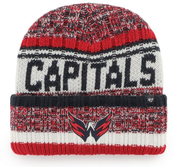 Kulich 47 Quick Route Washington Capitals