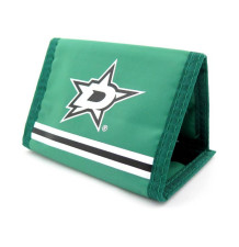 Peněženka JFSC Dallas Stars Nylon