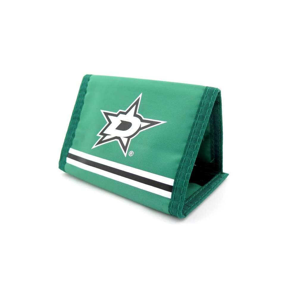 Peněženka JFSC Dallas Stars Nylon