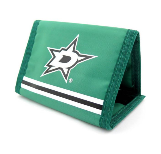 Peněženka JFSC Dallas Stars Nylon