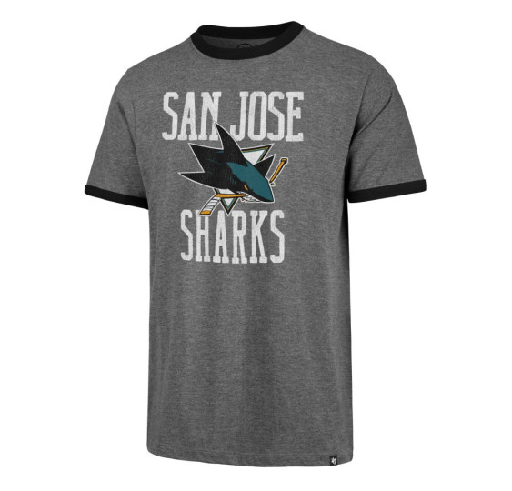 Triko 47 Belridge San Jose Sharks SR