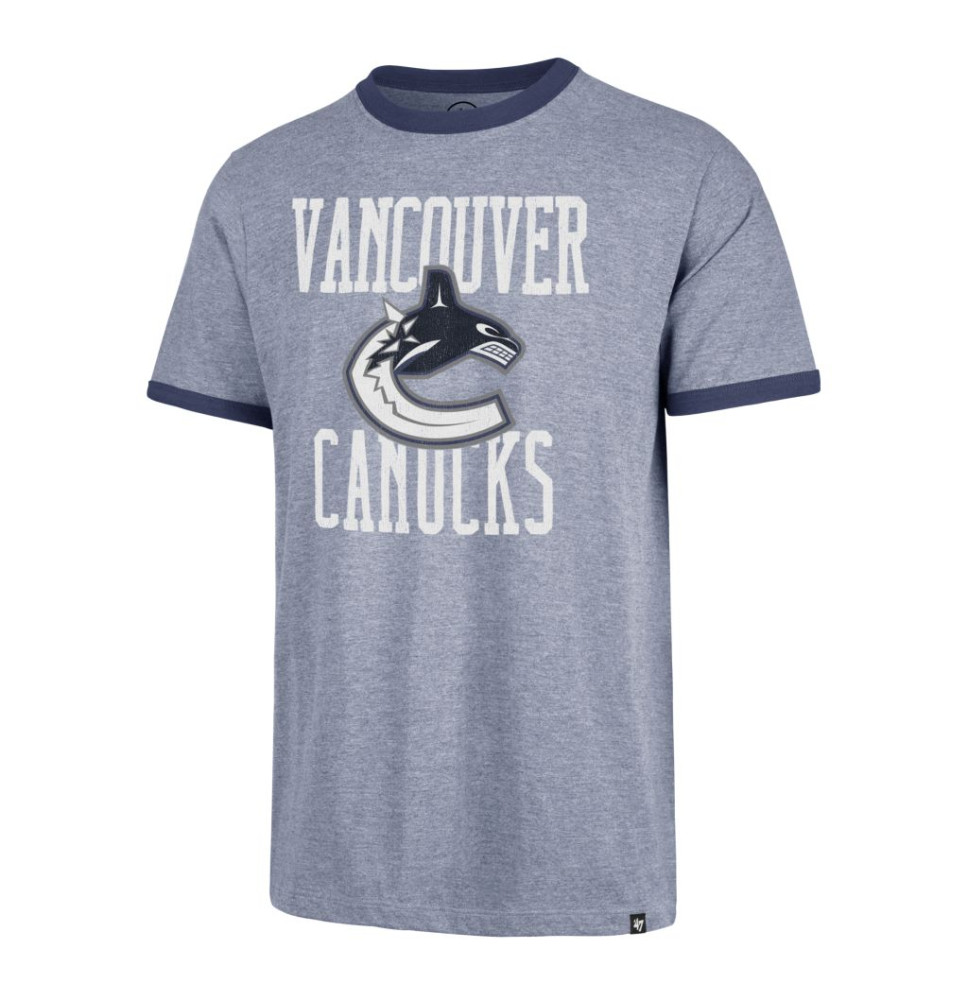 Triko 47 Belridge Vancouver Canucks SR