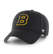 Kšiltovka 47 Vintage Boston Bruins MVP