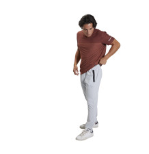 Kalhoty Bauer FLC Stretch Jogger SR