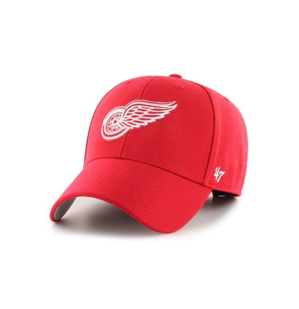 Kšiltovka 47 MVP Detroit Red Wings