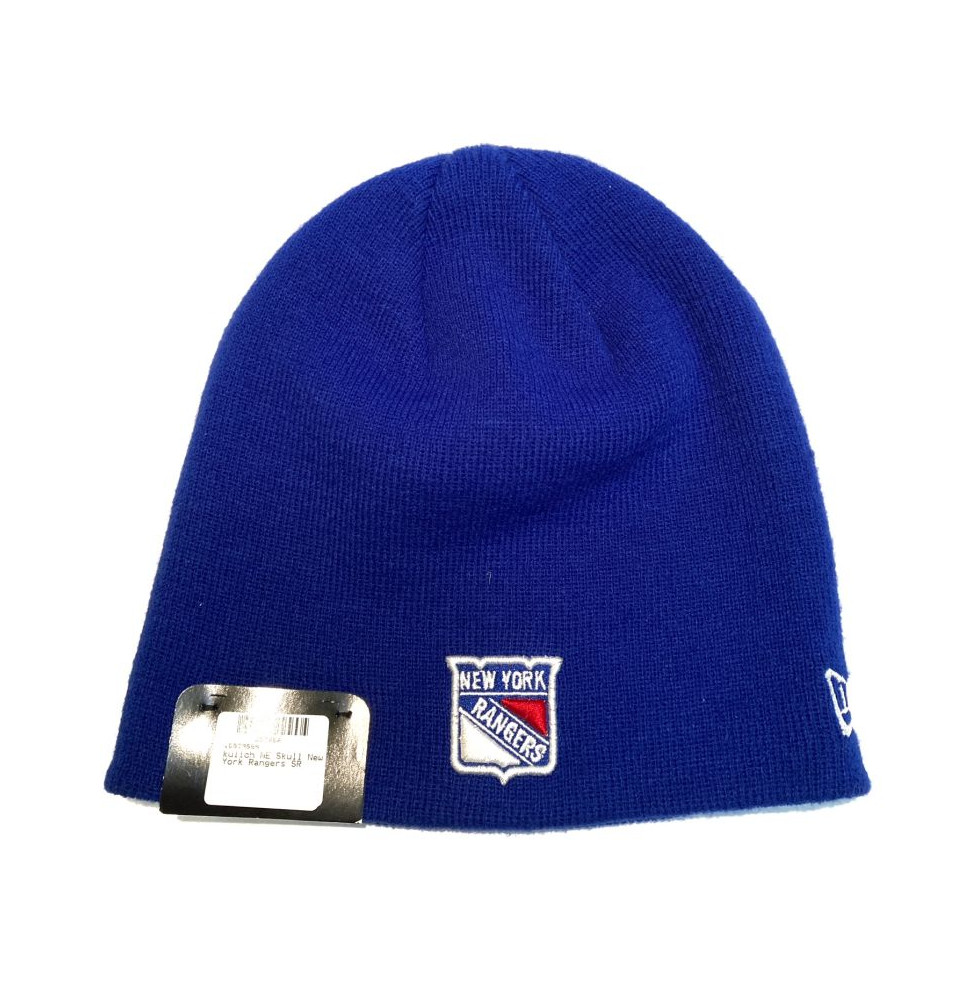 Kulich NE Skull New York Rangers SR