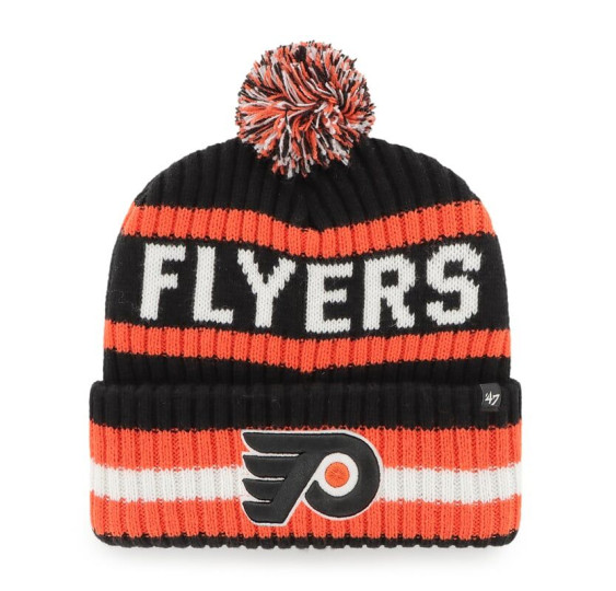 Kulich 47 Bering Philadelphia Flyers