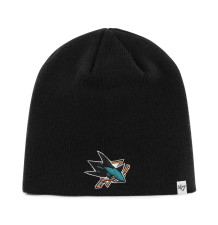 Kulich 47 Beanie San Jose Sharks