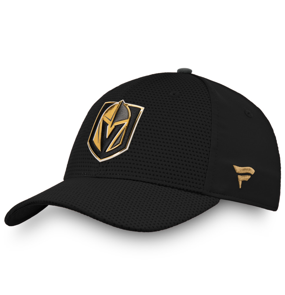 Kšiltovka Authentic Pro Stretch Vegas Golden Knights