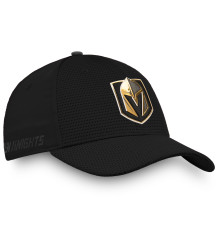 Kšiltovka Authentic Pro Stretch Vegas Golden Knights