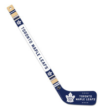 Hůl Mini Player Toronto Maple Leafs