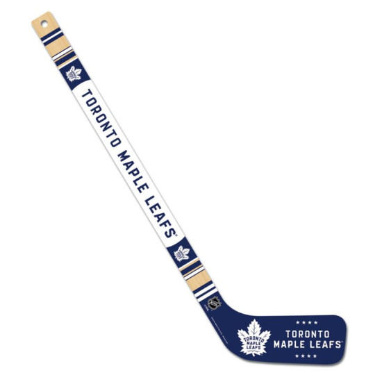 Hůl Mini Player Toronto Maple Leafs