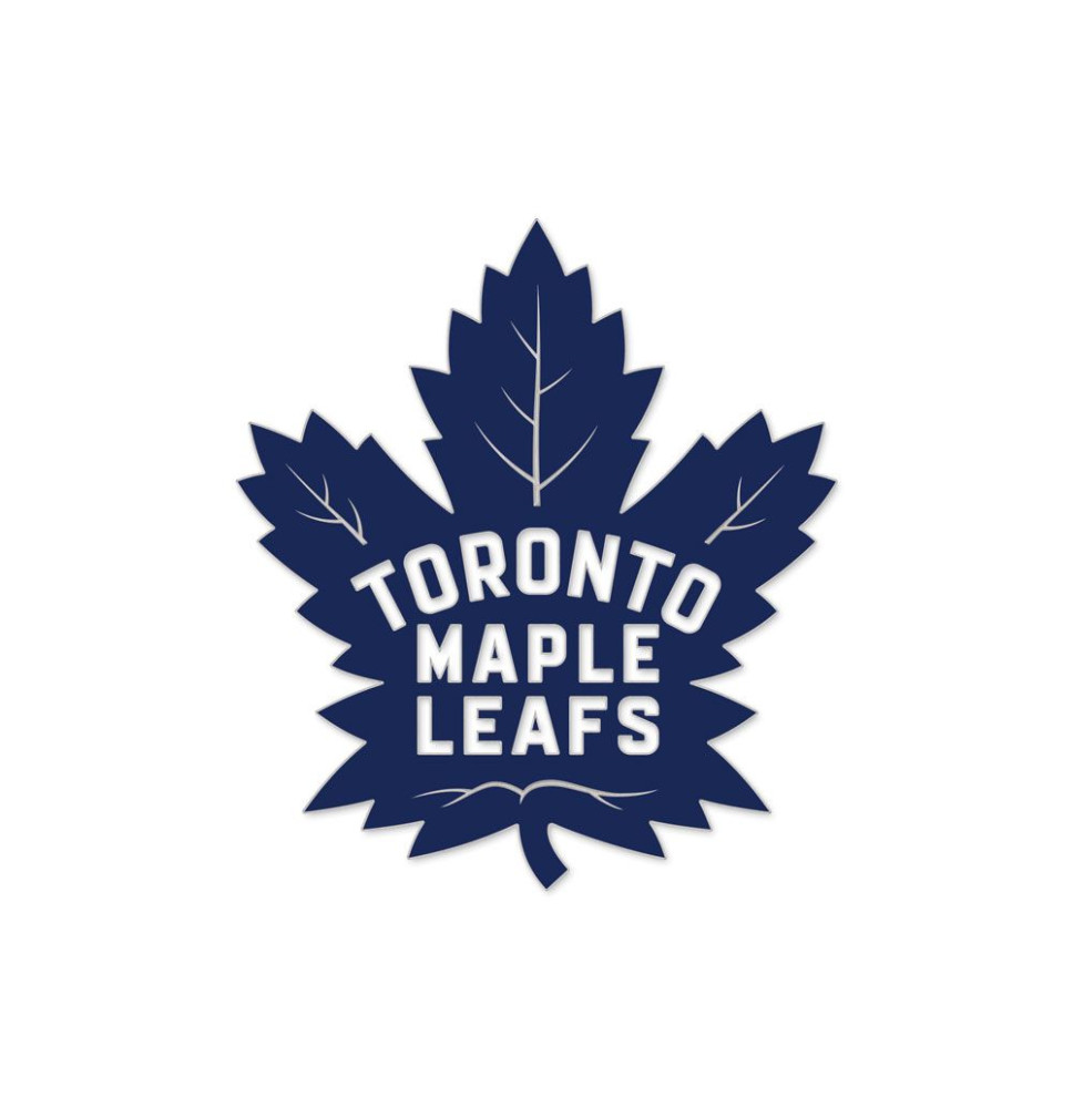 Odznak Collectors Toronto Maple Leafs