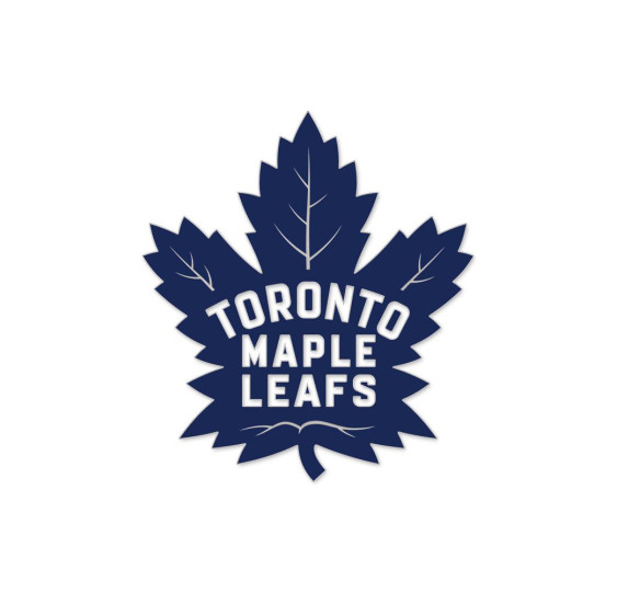 Odznak Collectors Toronto Maple Leafs