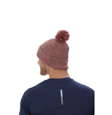 Kulich Bauer NE Team Marl Pom Knit