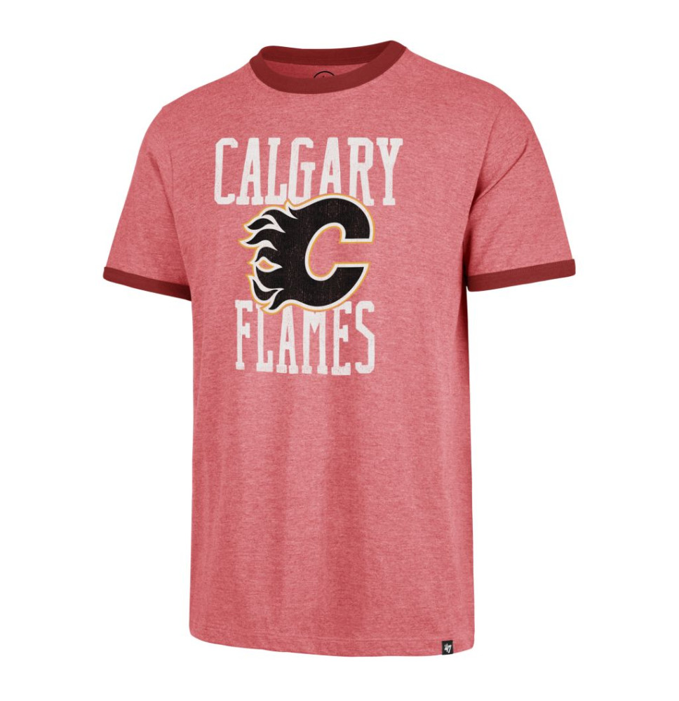 Triko 47 Belridge Calgary Flames SR