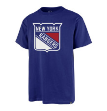 Triko 47 Echo New York Rangers SR