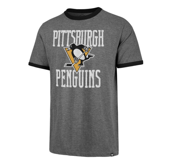 Triko 47 Belridge Pittsburgh Penguins SR