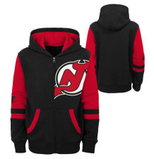 Mikina Faceoff New Jersey Devils KIDS