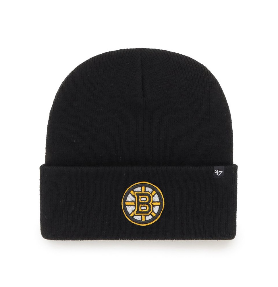 Kulich 47 Haymaker Boston Bruins