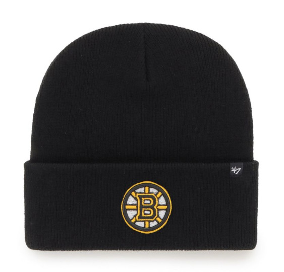 Kulich 47 Haymaker Boston Bruins