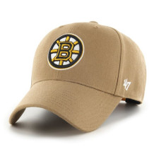 Kšiltovka 47 MVP Snapback Boston Bruins