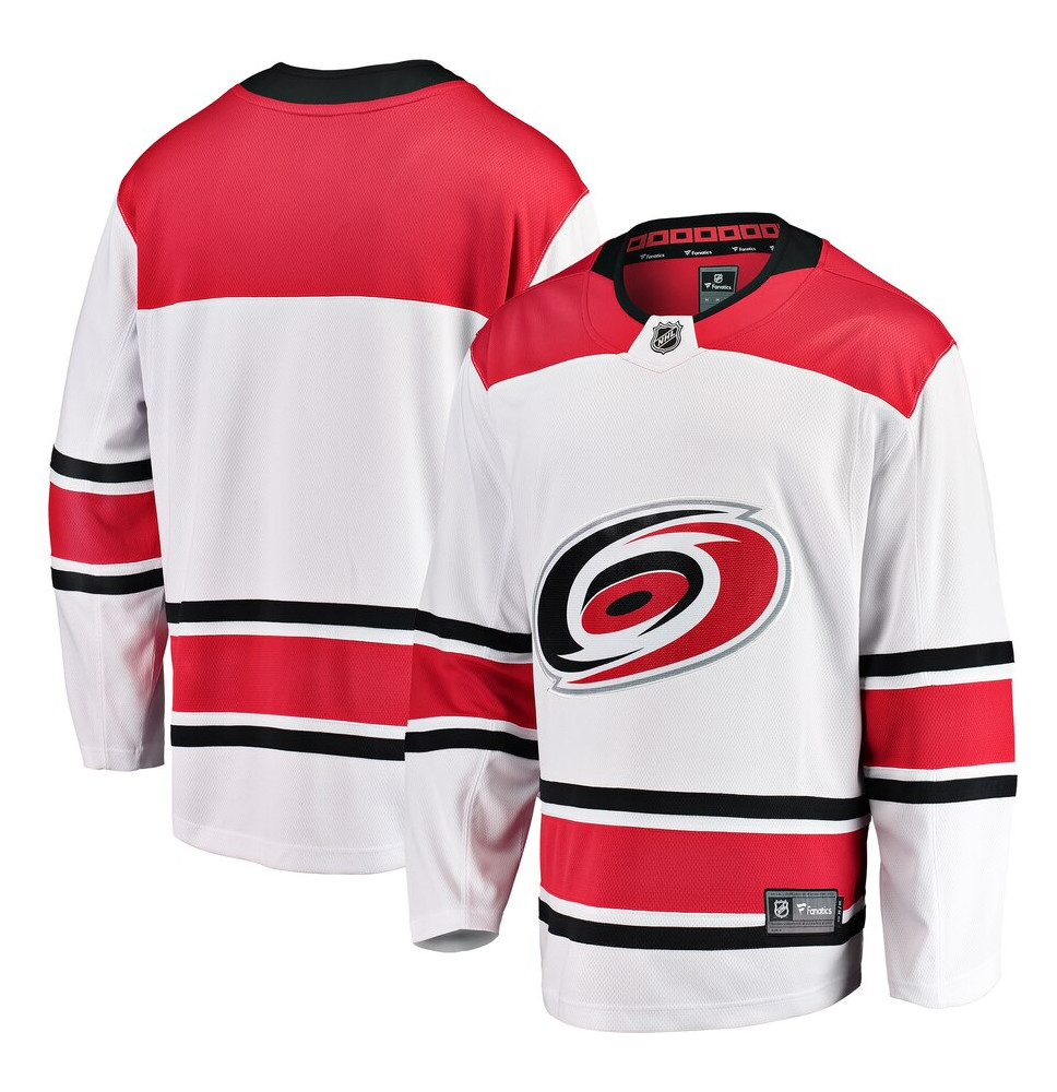 Dres Breakaway Carolina Hurricanes Away SR