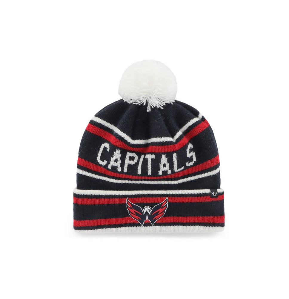 Kulich 47 Rockhill Washington Capitals