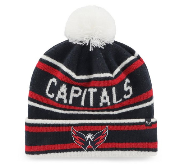 Kulich 47 Rockhill Washington Capitals