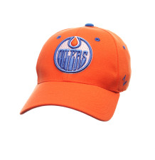Kšiltovka Zephyr Breakaway Edmonton Oilers