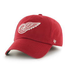 Kšiltovka 47 H-FSVNF05RPF Detroit Red Wings