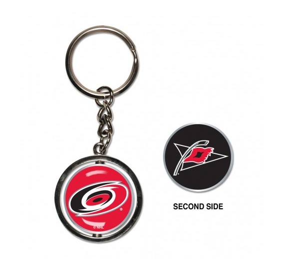 Přívěšek Spinner Carolina Hurricanes