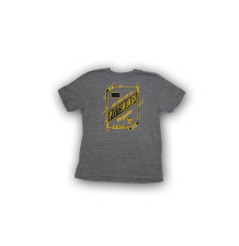 Triko CCM Our Home Our Ice...